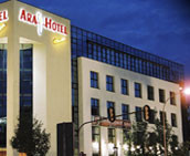 ARA Hotel Ingolstadt